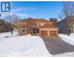 585 Wingrove Court, MLS 40806268