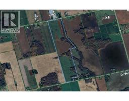 Pt Lt 10-11 Concession 11 Street W, MLS 40807838