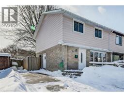 71 Shadeland Crescent, MLS 40809318