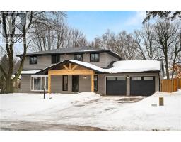 361 Coleridge Place, MLS 40809438