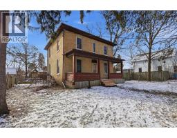 298 Queen Street W, MLS 40812558