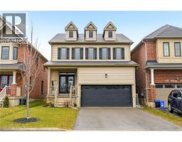 105 Larry Crescent, MLS 40814338