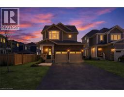 1 Bawcutt Crescent, MLS 40814888