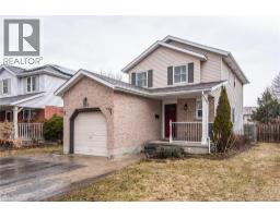 236 Dartmoor Crescent, MLS 40815578