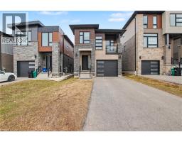 581 Benninger Drive, MLS 40815978