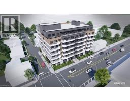 868 King Street E, MLS 40816158