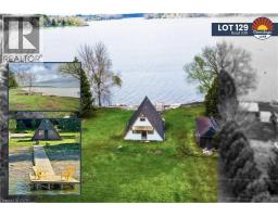 129 Road 100, MLS 40816908