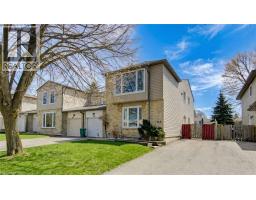 184 Silver Aspen Crescent, MLS 40818578