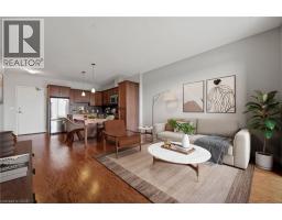 223 Erb Street W Unitno. 704, MLS 40819518