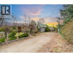 31 Church Street W, MLS 40819688