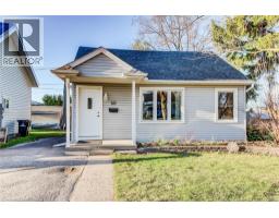 60 Riverside Drive W, MLS 40820368