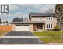 143 St Jerome Crescent, MLS 40821028