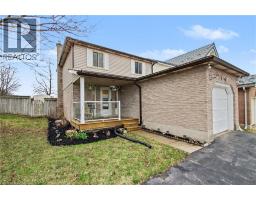 7 Wycliffe Place, MLS 40823838