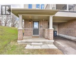 420 LINDEN Drive UnitNo. 38 - 42