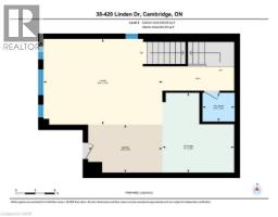 420 LINDEN Drive UnitNo. 38 - 43