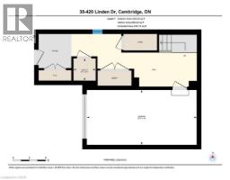 420 LINDEN Drive UnitNo. 38 - 44