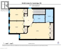 420 LINDEN Drive UnitNo. 38 - 45