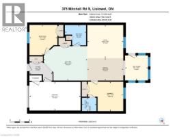 375 MITCHELL Road S UnitNo. 19 - 45