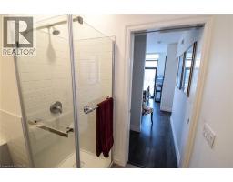 38 HARBOUR Street UnitNo. PH412 - 25