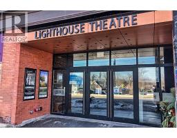 38 HARBOUR Street UnitNo. PH412 - 47