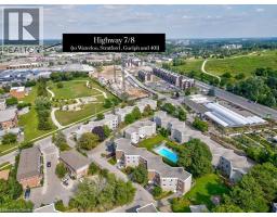60 ELMSDALE Drive UnitNo. 9 - 27