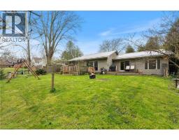 425 NORFOLK Street S - 29