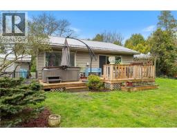 425 NORFOLK Street S - 31