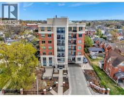 399 QUEEN Street S UnitNo. 217 - 1
