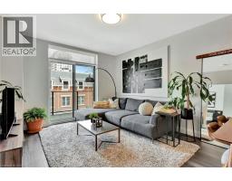 399 QUEEN Street S UnitNo. 217 - 10