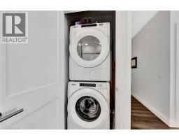 399 QUEEN Street S UnitNo. 217 - 17