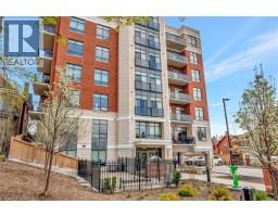 399 QUEEN Street S UnitNo. 217 - 25