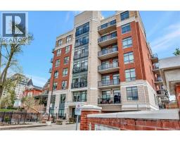 399 QUEEN Street S UnitNo. 217 - 26