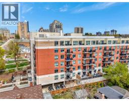 399 QUEEN Street S UnitNo. 217 - 27