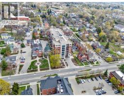 399 QUEEN Street S UnitNo. 217 - 29