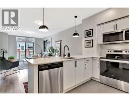 399 QUEEN Street S UnitNo. 217 - 5