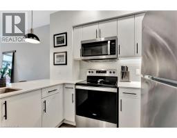 399 QUEEN Street S UnitNo. 217 - 6