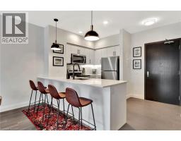 399 QUEEN Street S UnitNo. 217 - 8