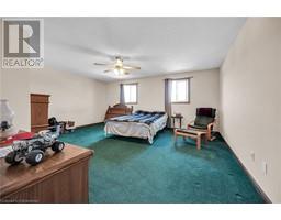 43 JAMIESON Drive - 23