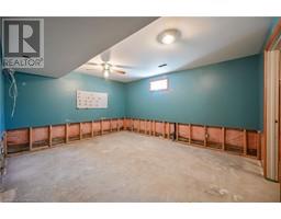 43 JAMIESON Drive - 38