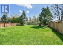 43 JAMIESON Drive - 42