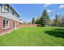 43 JAMIESON Drive - 43