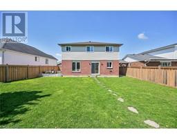 43 JAMIESON Drive - 46