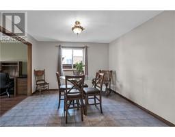43 JAMIESON Drive - 8