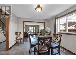 43 JAMIESON Drive - 9
