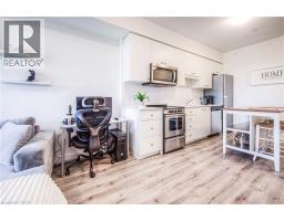 110 FERGUS Avenue UnitNo. 420 - 12