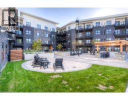 110 FERGUS Avenue UnitNo. 420 - 23