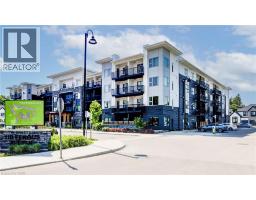 110 FERGUS Avenue UnitNo. 420 - 30