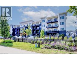 110 FERGUS Avenue UnitNo. 420 - 31
