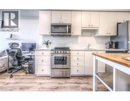 110 FERGUS Avenue UnitNo. 420 - 8