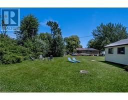 845 LAKESHORE Road - 38